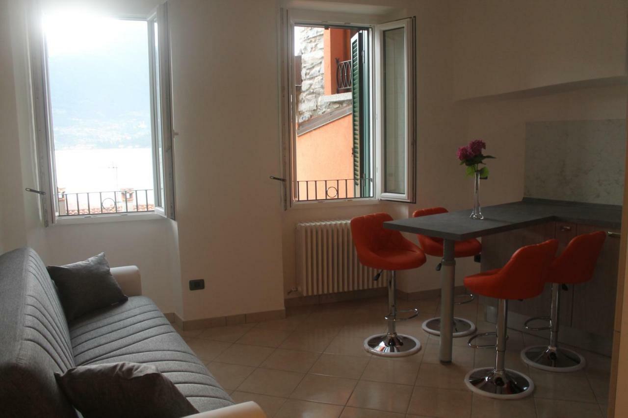 Casa Valli Lezzeno