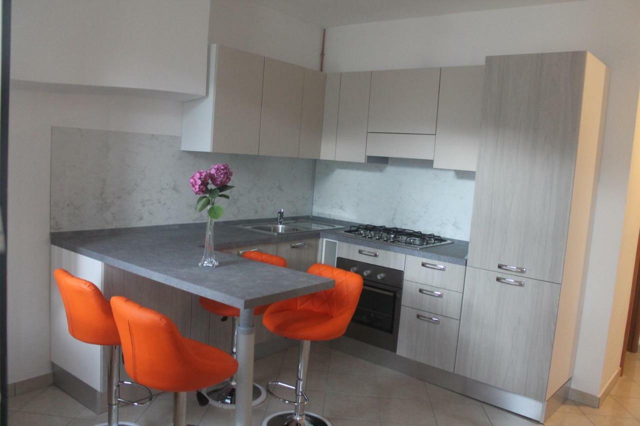 Casa Valli Apartamento