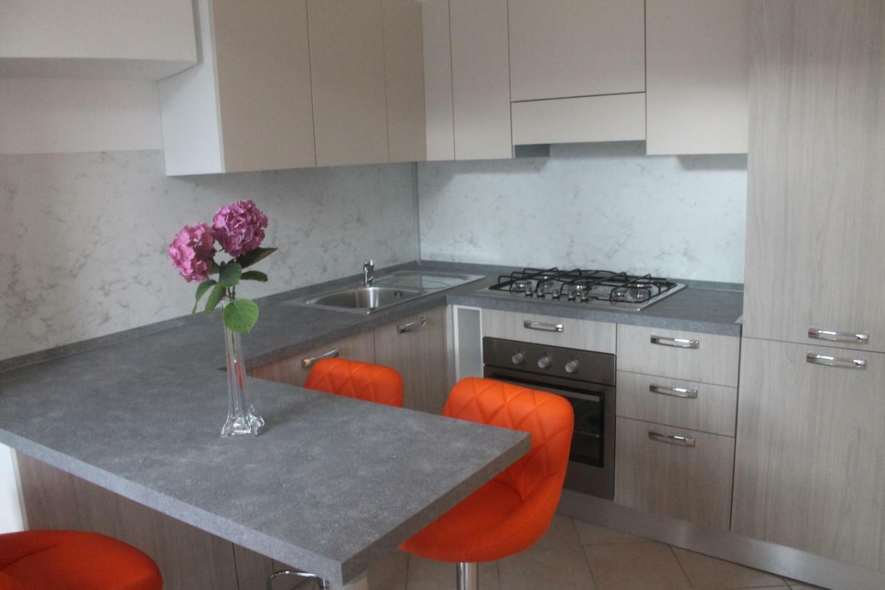 Casa Valli Apartamento Lezzeno