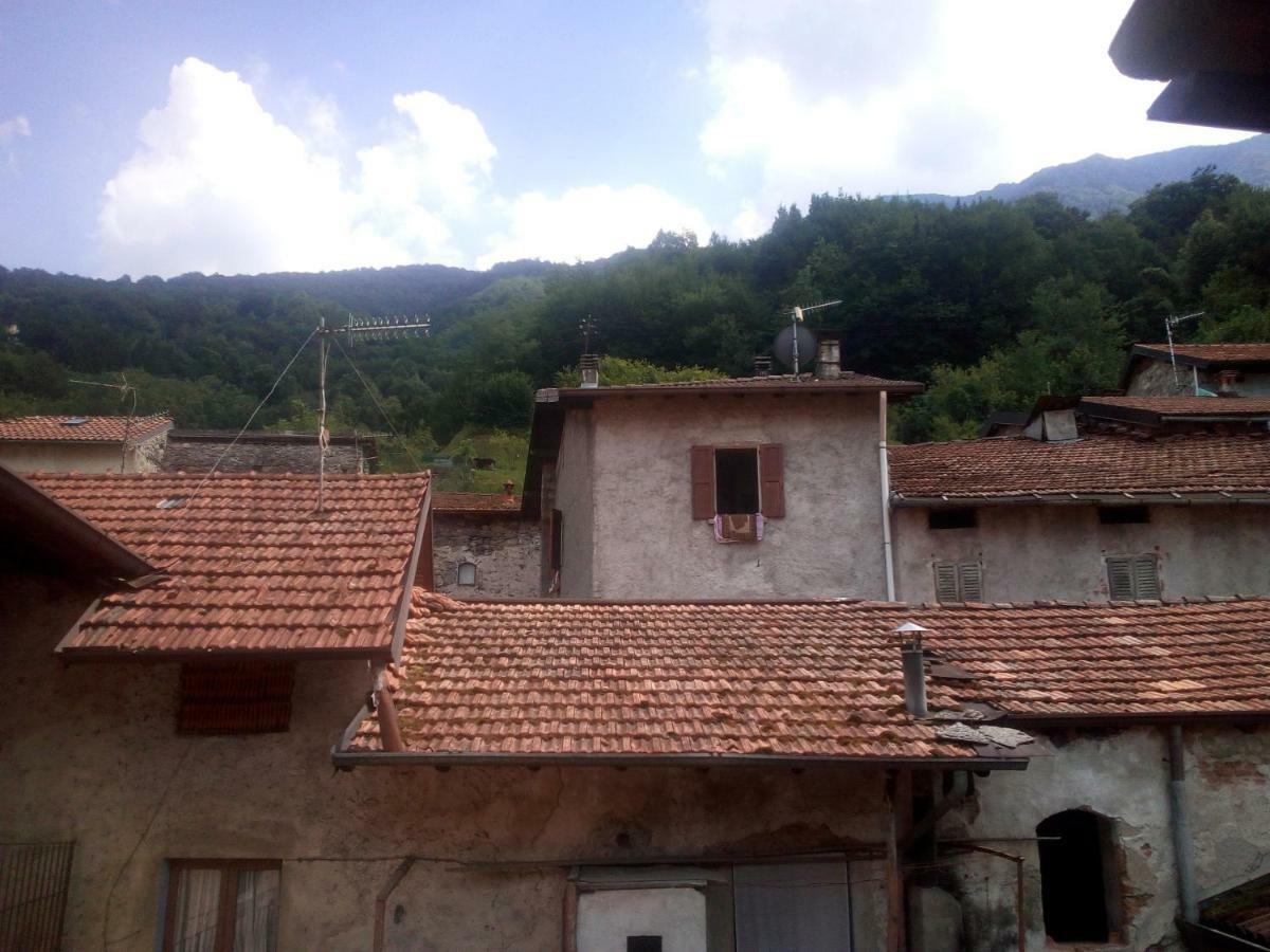 Casa Valli Apartamento