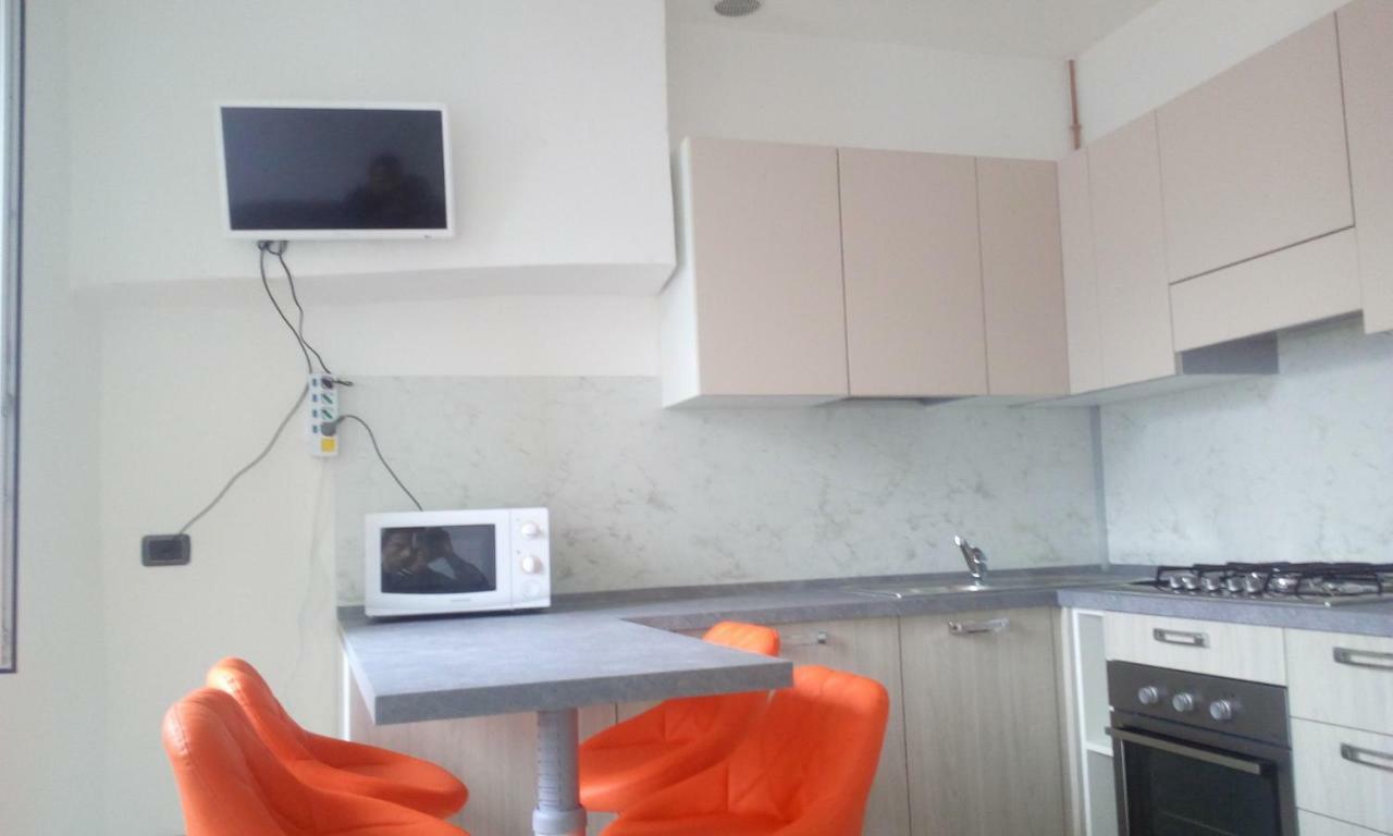 Casa Valli Apartamento *