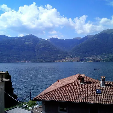 Casa Valli Lezzeno Exterior foto