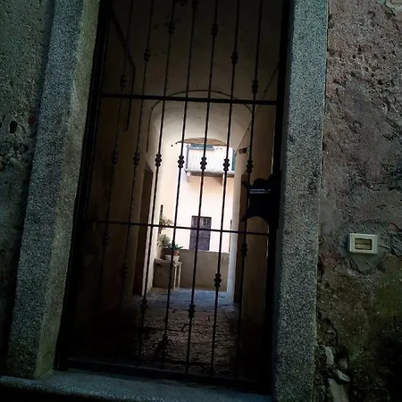 Casa Valli Lezzeno Exterior foto