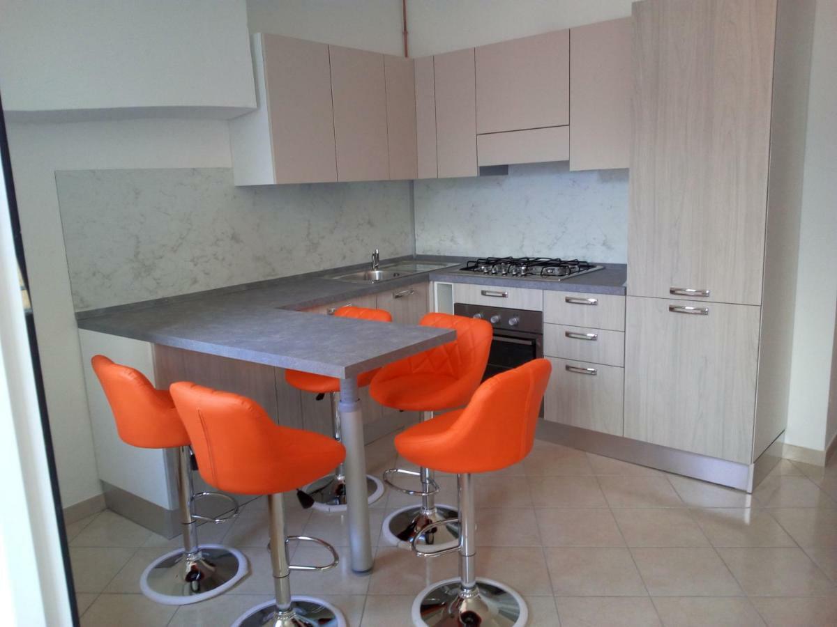 Apartment Casa Valli Lezzeno