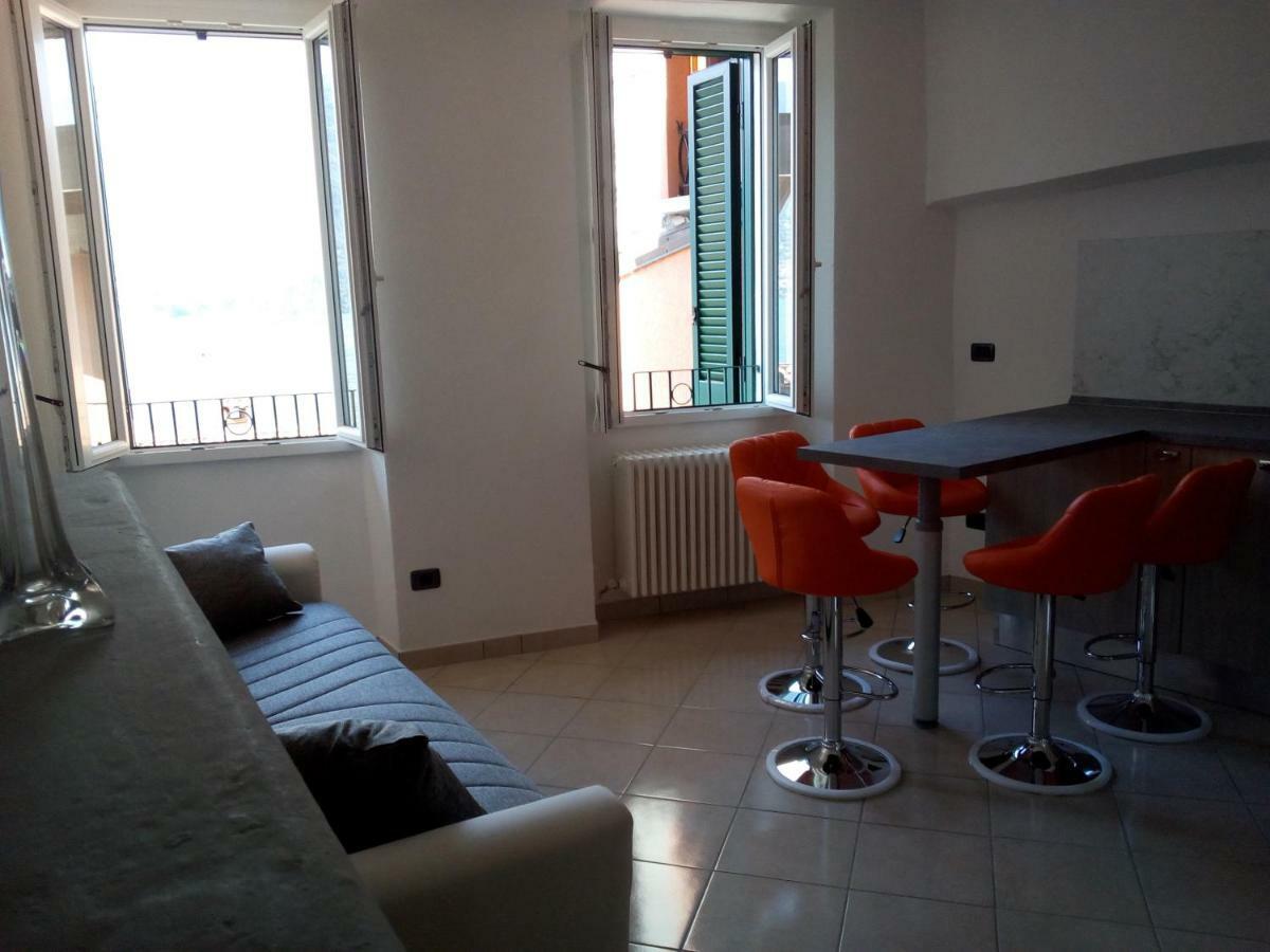 Casa Valli Apartment