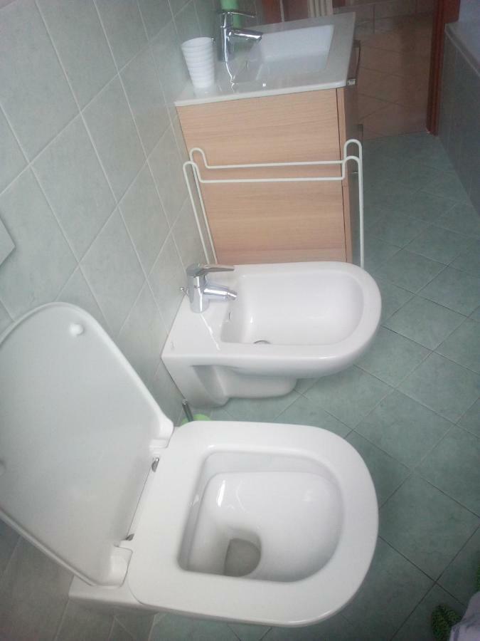 Casa Valli Apartment *