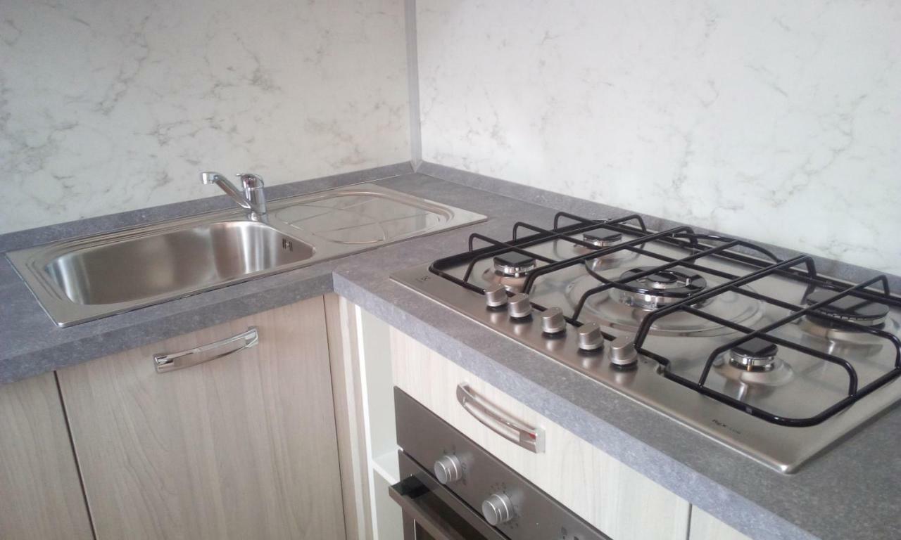 Casa Valli Apartment Lezzeno