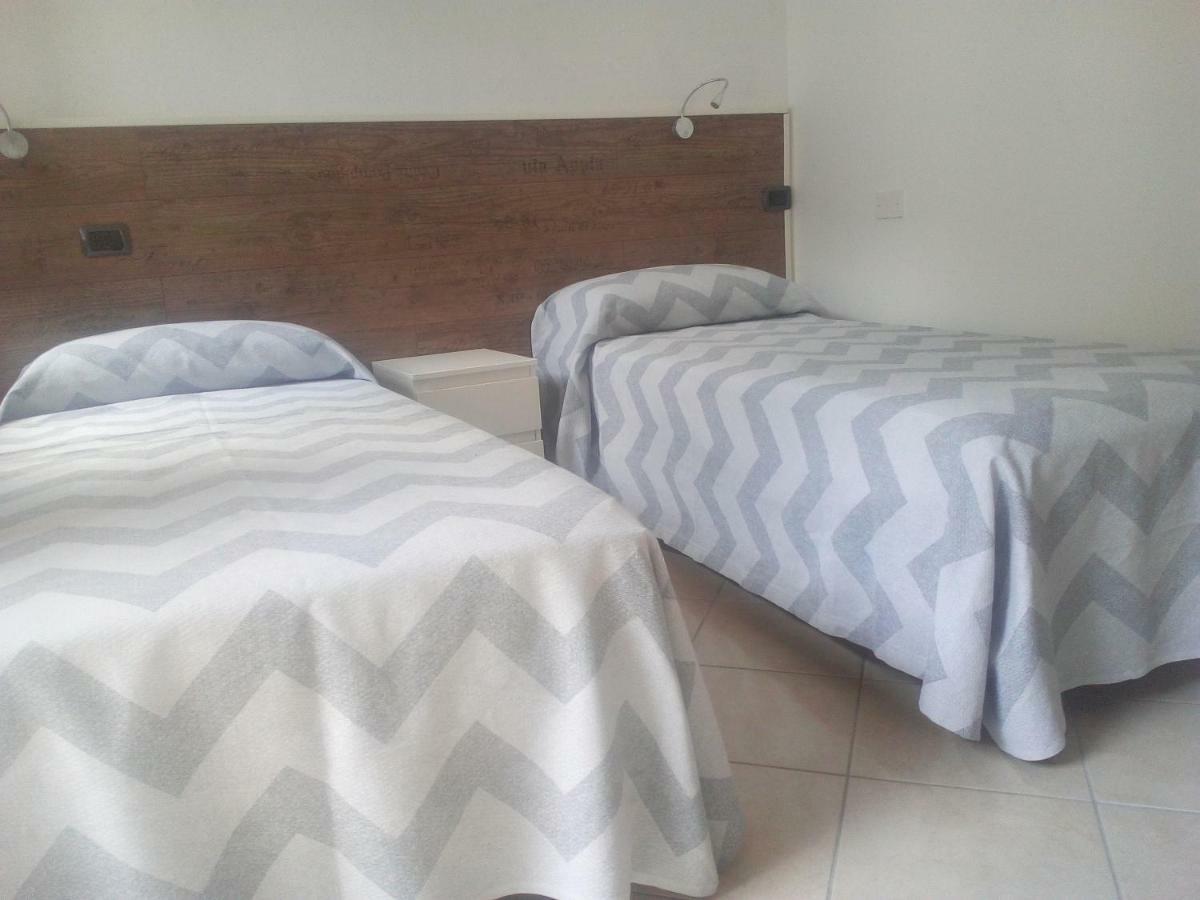 Apartment Casa Valli