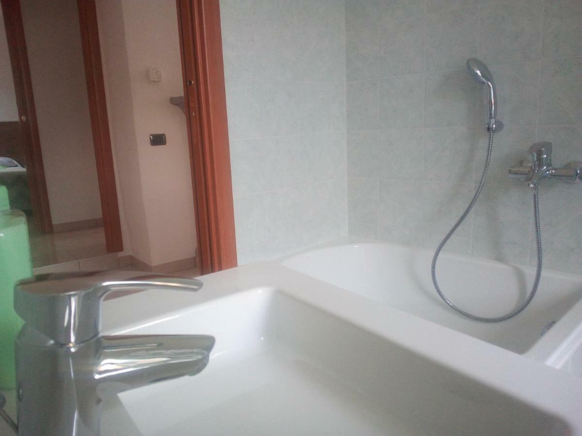 Casa Valli Apartment