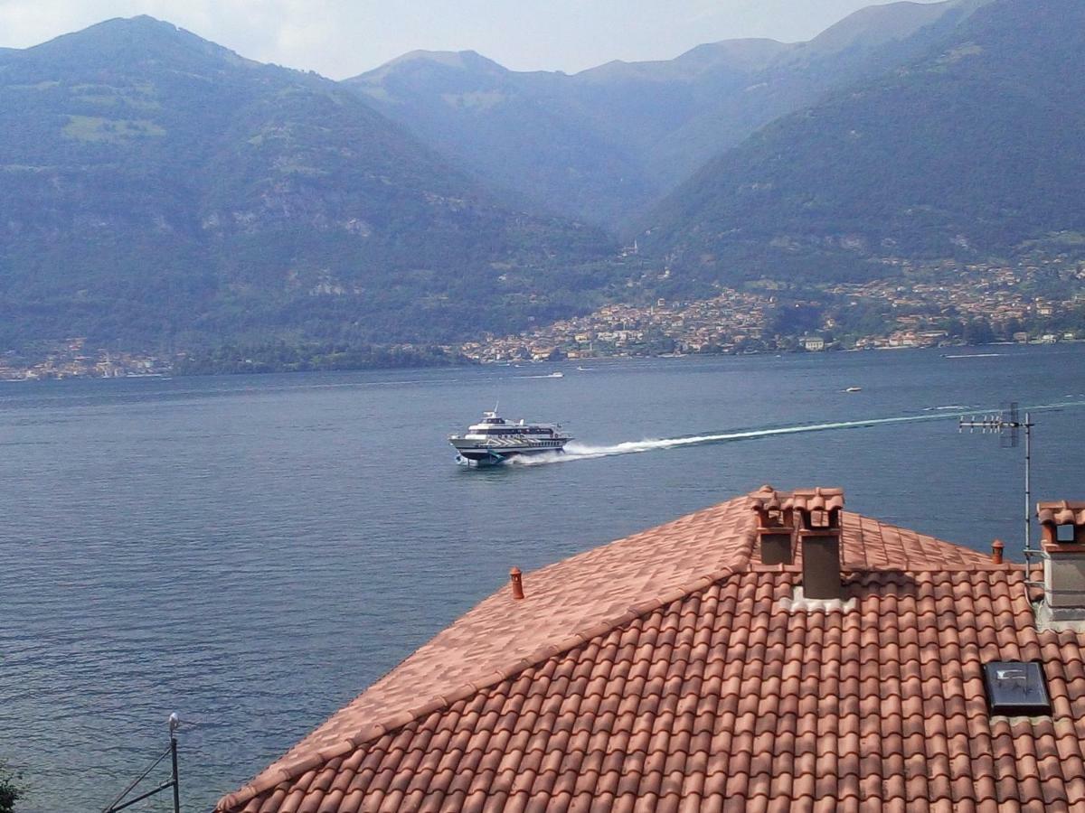 Casa Valli Apartment Lezzeno