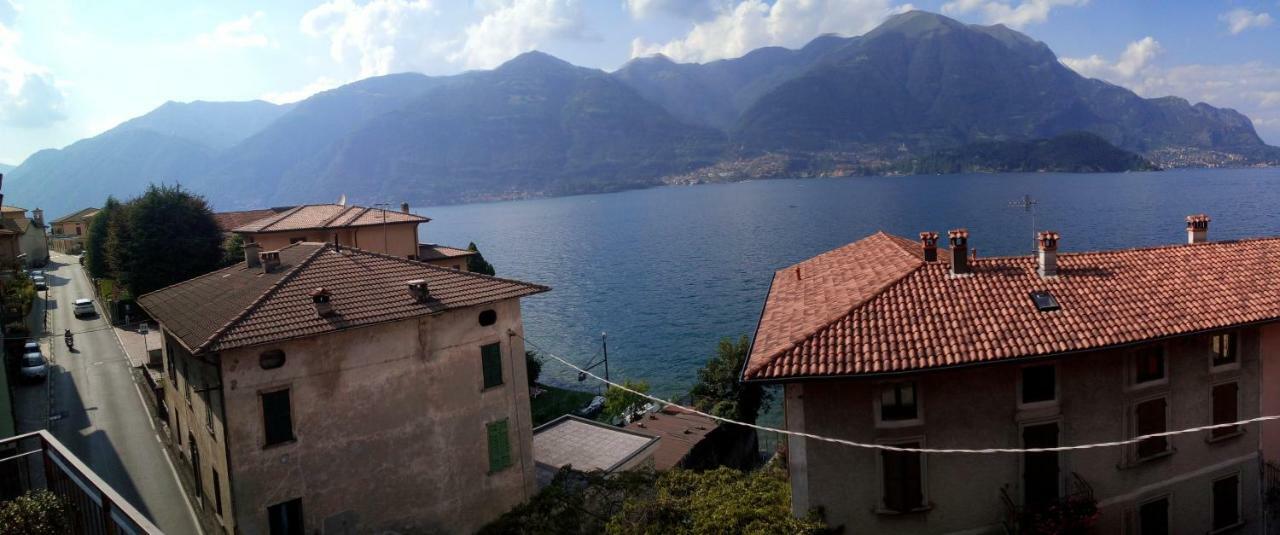 Casa Valli * Lezzeno