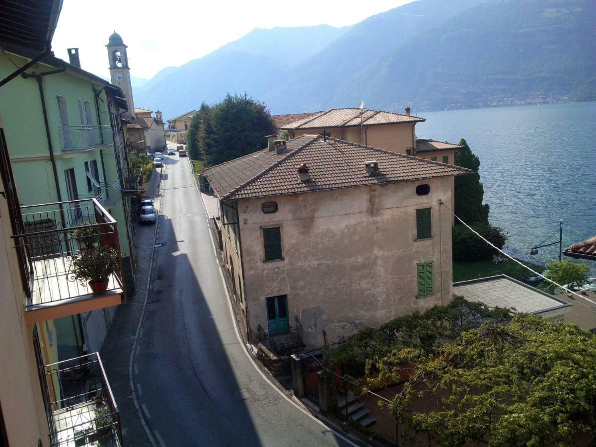 Casa Valli * Lezzeno