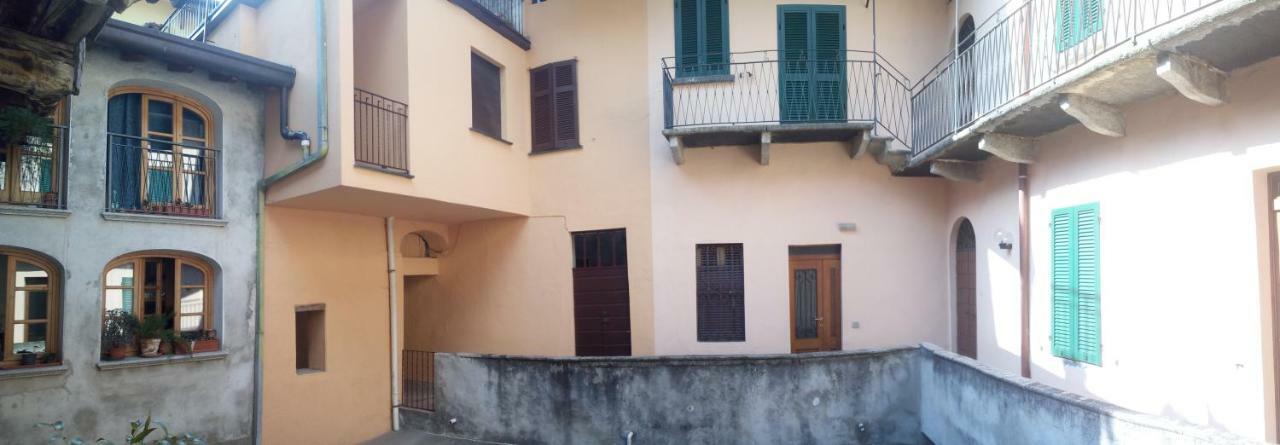 Casa Valli *